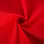 Tovagliolo da tavola riutilizzabile personalizzato in cotone 100% Merry Christmas con nome Decorazione da tavolo Regalo di Natale per la famiglia