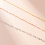 Personalized Cute Bunny Name Necklace Dainty Jewelry Easter Birthday Anniversary Gift for Women Girls