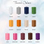 Personalised Cute Bunny Cotton Gingham Easter Basket Sash with Embroidered Initial Door Basket Decor Easter Baptism Gift for Baby