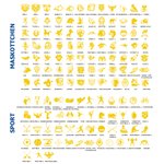 Personalisierter Geburtsstein Abschluss Siegelring mit Symbol Namen Text Absolventen des Jahrgangs 2025 Geschenk für Abiturienten Hochschulabsolventen