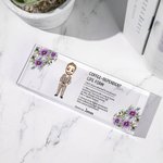 Plaque de bureau en acrylique avec citation amusante Anniversaire Bureau Promotion Cadeau pour collègues Dirigeants