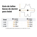 Saco de dormir personalizada con conejo saco de dormir para bebé con nombre bordado disfraz para vacaciones regalo para baby shower de recién nacido