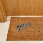 Personalisierte 3D gedruckt griechischen Buchstaben Sorority Fraternity Symbol Multicolor Tür Stop Dorm Zimmer Dekor zurück zu Schule Neuling Geschenk für Gruppenmitglied