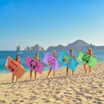 Personalized Multicolor Cartoon Graduate Initial Oversized Quick Dry Beach Towel with Name Graduation Beach Pool Party Gift for Women