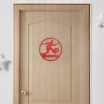 Personalized Multi-Color 3D Soccer Player Children Room Sign with Name Wall Decoration Team Game Day Birthday Housewarming Gift for Children Teens