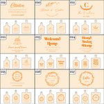 Personlig graverad Charcuterie-skärbräda i trä med handtag och namn Tillverkad i USA Bröllopsgåva till familjen