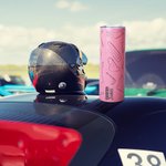 Personalised 2025 Formula One Racing Track Circuit 20oz Skinny Tumbler Cup with Straw Birthday Team Gift for F1 Fans Racing Lovers