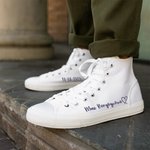 Autocollant pour Chaussures de Mariage Personnalisé avec Nom Date et Coeur Accessoires de Mariage Cadeau pour Couple