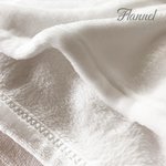 Personalized Easter Peter Rabbit Soft Throw Blanket with Name Home Decor Easter Birthday Baby Shower Gift for Newborn Kids