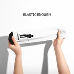 Calzini morbidi a metà polpaccio con nome, regalo di compleanno e anniversario per gli amanti del cavallo equestre