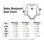 Gepersonaliseerd Mijn 1e Pasen Schattig Konijntje 100% Katoenen Baby rompertje met Naam Pasen Baby Shower Gift voor Pasgeborenen Nieuwe Ouders