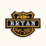 Escudo conmemorativo bordado personalizado con nombre y año para chaquetas de cuero chalecos sudaderas amigos entusiastas de las locomotoras