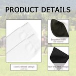 Calzini morbidi a metà polpaccio con nome, regalo di compleanno e anniversario per gli amanti del cavallo equestre