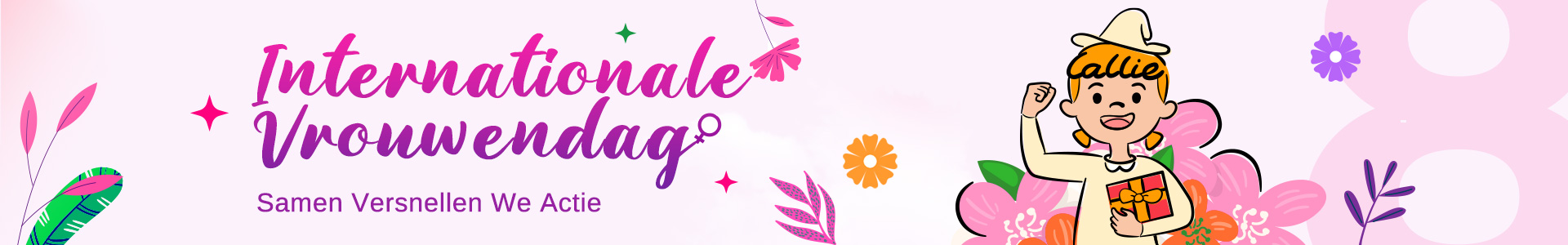 Vrouwendag