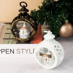 Gepersonaliseerde kousen ontwerp LED licht kerst vlamloze kaars lantaarn Ornament met 1-6 namen en jaar Feest Decor Cadeau voor familie