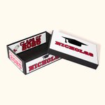 Personalisierte Graduierung Cap Keepsake Geschenk-Box mit Namen und Jahr Speicher Graduierung Geschenk für Klasse von 2025 Absolventen