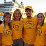 Personalisierte Familie Kreuzfahrtschiff Anker 100 % Baumwolle Kind Erwachsenen-T-Shirt mit Namen und Text Jahrestag Reise Geschenk für Familie Paar
