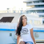 Personalisierte Familie Kreuzfahrtschiff Anker 100 % Baumwolle Kind Erwachsenen-T-Shirt mit Namen und Text Jahrestag Reise Geschenk für Familie Paar
