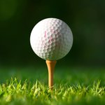 Personalised Wedding Golf Ball with Name and Wedding Date Wedding Party Favor Souvenir Gift for Golf Enthusiasts Couple