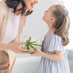 Personalisierte hölzerne Geburt Blume Baby Haarbürste Kamm Set mit Namen Neugeborenes Baby Dusche Geschenk für Jungen Mädchen