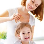 Personalisierte hölzerne Geburt Blume Baby Haarbürste Kamm Set mit Namen Neugeborenes Baby Dusche Geschenk für Jungen Mädchen