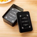 Personalized Photo Playing Cards with Text 54 Card Deck Board Game Party Favor Entertainment Housewarming Gift for Family Friends