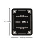 Personalized Photo Playing Cards with Text 54 Card Deck Board Game Party Favor Entertainment Housewarming Gift for Family Friends