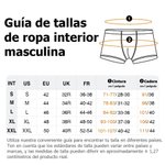 Boxer de ropa interior masculina personalizada con foto de cara y beso regalo de San Valentín para él