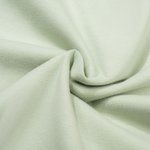 Personalised Hello World Cute Bear 100% Cotton Long-sleeve Baby Bodysuit Hat Set with Name Baby Shower Baptism Gift for Newborns