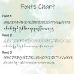 Personlig sminkväska med namn och dragkedja i canvas med virkmönster för tecknad film och virkade tillbehör Födelsedagspresent för stickälskare