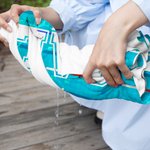 Personalized Swimming Pool Background Name Quick Dry Oversized Microfiber Beach Towel Summer Travel Essential Holiday Birthday Gift for Family Friends