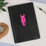 Personalised Multicolour Horse Silhouette Birthmark Photo Weatherproof Decal Sticker Birthday Car Window Laptop Decor Gift for Horse Lover Car Owner