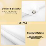 Personalized Congratulations Proud of You Multicolor Photo Banner with Name Class of 2025 Graduation Backdrop Party Decor Gift for Graduates