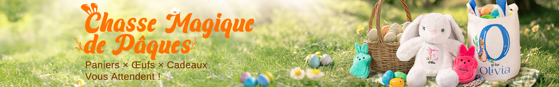 Jour de Pâques