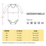Personalisierter Niedlicher Waldtier Baumwolle Wickelbody mit Namen Initiale Baby Party Geburtstag Geschenk für Jungen Mädchen Neugeborene