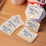 Personalised Edible Graduation Diplomas Cupcake Toppers Set of 10 Graduation Party Biscuit Cake Decoration Gift for Graduates