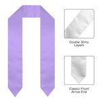 Personalized Grad Cap Cartoon Character Graduation Sash with Name and Year Graduation Keepsake Gift for Class of 2025 Graduates