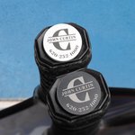 Personalisierte Pickleball Paddel Metall Namensschild Sportgeräte Zubehör Geburtstag Geschenk für Pickleball Spieler Sportliebhaber