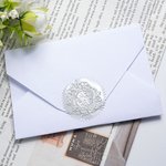 Personalised From The Library of Tree of Life Embosser Stamp Hand Held Embosser Set with Text Birthday Reading Gift for Book Lovers Bookworms