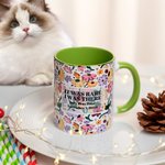 Personalisierte Floral Eras It Was Rare I Was There 11 oz 15 oz Keramikbecher mit Stadt und Datum Jahrestag Erinnerung Geschenk für Fans Musikliebhaber