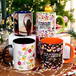 Personalisierte Floral Eras It Was Rare I Was There 11 oz 15 oz Keramikbecher mit Stadt und Datum Jahrestag Erinnerung Geschenk für Fans Musikliebhaber