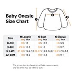 Personlig tröja i 100% bomull med broderat namn Födelsedag Höstgåva för nyfödda Nya föräldrar