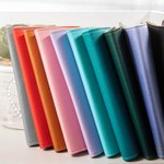 Personalised Constellation Birth Flower PU Leather Luggage Tag with Name Travel Accessories Birthday Gift for Women Girls