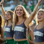 Testo personalizzato multicolore Reggiseno sportivo con spalline e imbottiture per il petto Regalo per la partita della squadra per la ragazza