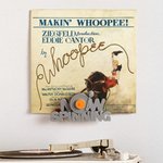 Personalisierte 3D gedruckt Jetzt spielen Spinning Vinyl Record Holder Wandhalterung für Musik CD Display Geburtstag Rekord Zubehör Geschenk für Musikliebhaber