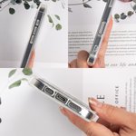 Custodia per telefono personalizzata We Love You con titolo e nomi Festa della mamma Regalo di compleanno per mamma e nonna