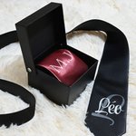 Personalized Multicolor Monogram Tie with Initial and Name Anniversary Wedding Father's Day Gift for Man