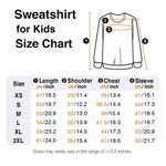 Gepersonaliseerd Multicolor Baseball Ice Cream Drip Kid Adult T-shirt Sweatshirt Hoodie met naam Game Day Verjaardagscadeau voor honkballiefhebbers