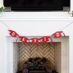 Personalized Multicolor Graduation Cap Banner with Name Home Wall Decor College Graduation Party Decor Gift for Class of 2025 Graduates