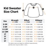 Personalized Cute Peter Rabbit Easter Bunny Embroidered Knitted Sweater with Name Birthday Easter Gift for Boys Girls